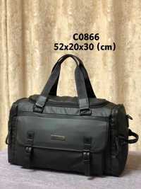 Спортивная дорожная   сумка Calvin Klein   C0866 No:1389