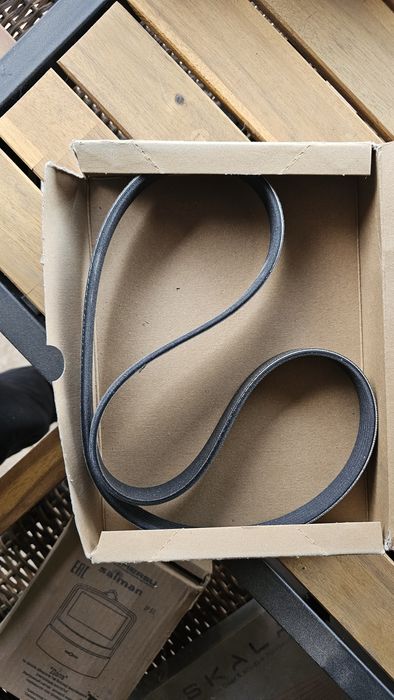 Продам ремень генератора на passat b6