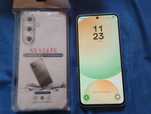 Samsung S24+FE,128gb,fara probleme
