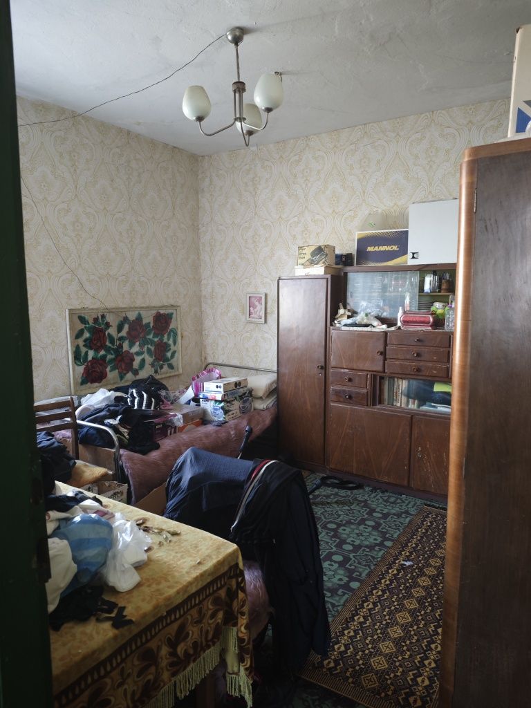Къща в село Сърнево