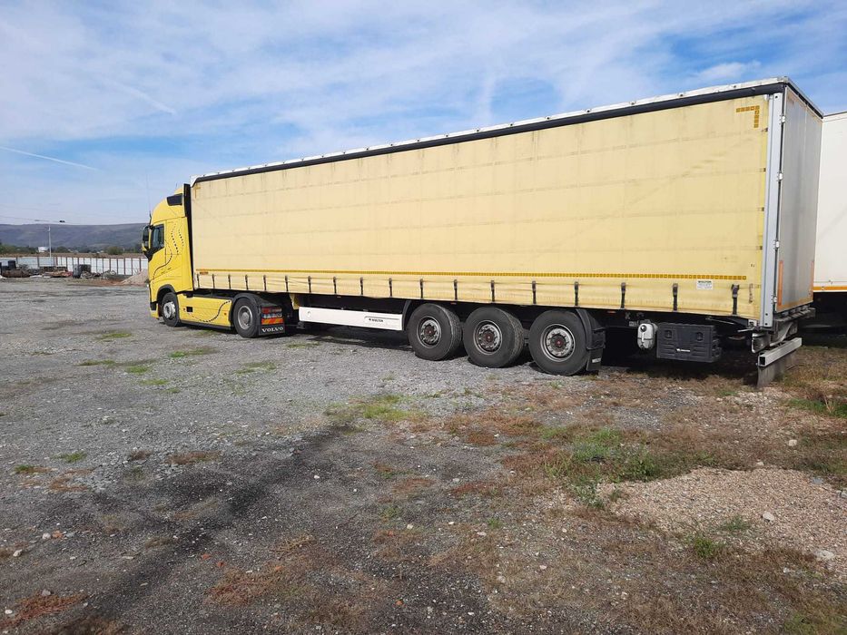 Volvo FH de vanzare
