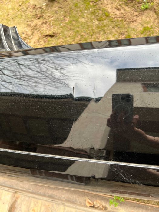 Продается бампер на Chevrolet Jentra/ Bamper sotiladi Jentraga