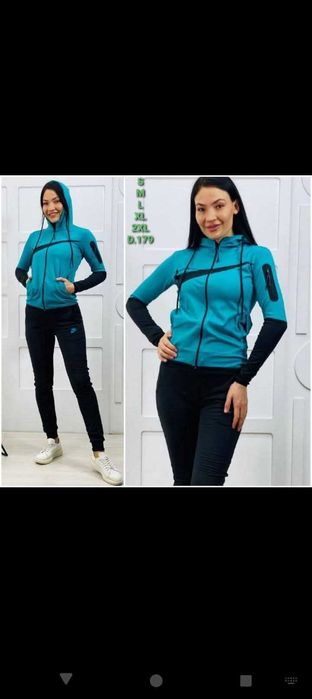 Дамски екипчета 50лв