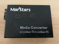 продавам MarStars Media converter