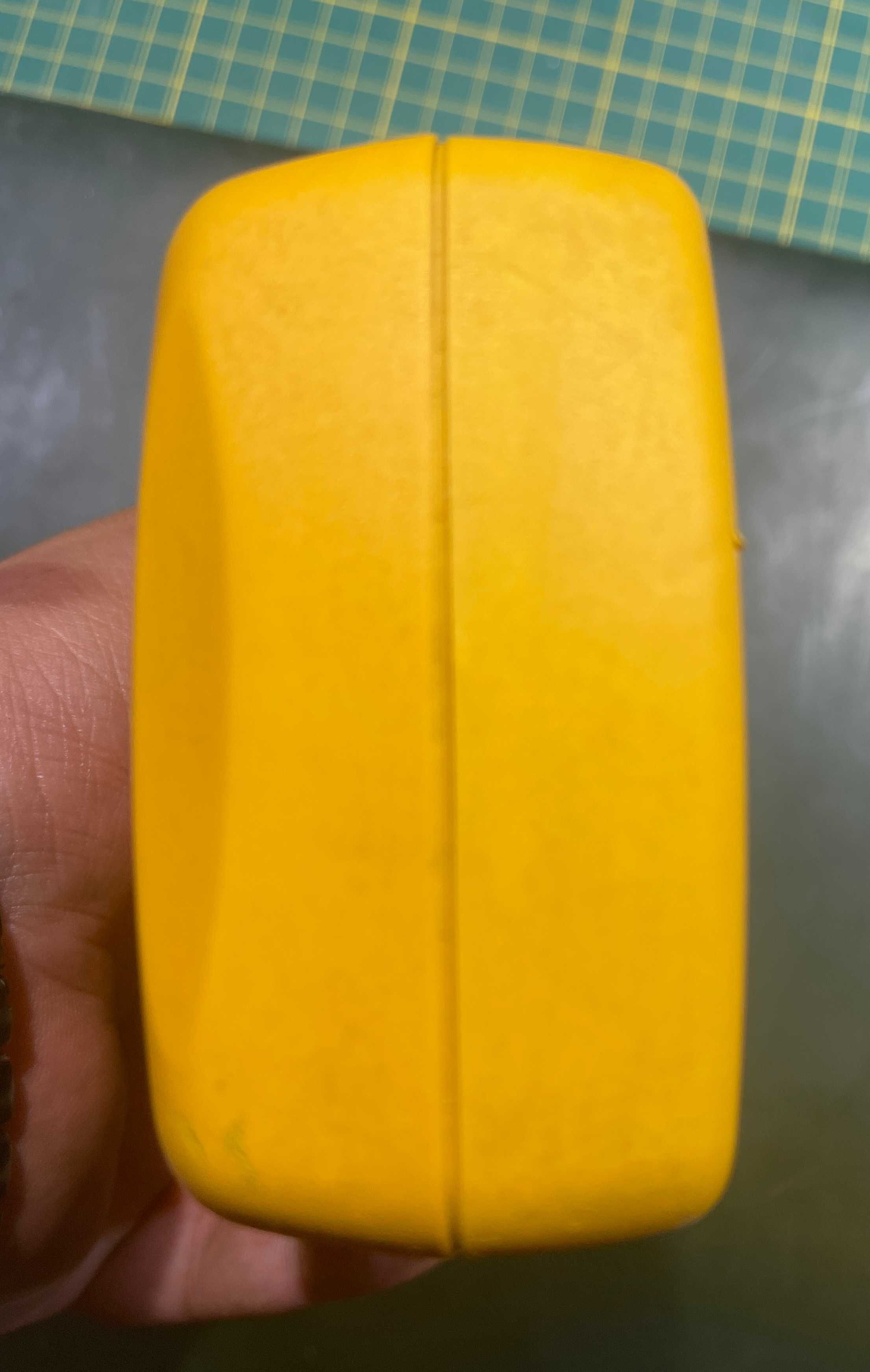 Мултимер FLUKE 187 true rms
