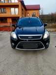Ford Kuga 4×4 2009