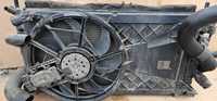 Electroventilator racire Ford Focus 2 1.8 TDCI 2005 2006 2007 2008