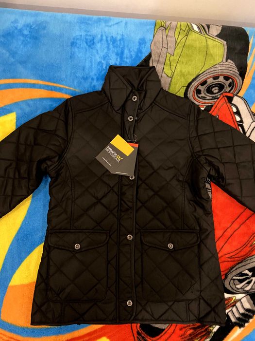 Дамско яке Regatta