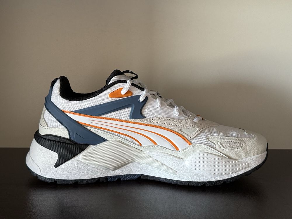 Puma RS-X Efekt Turbo 44номер 28.5см Стелка Нови с Кутия