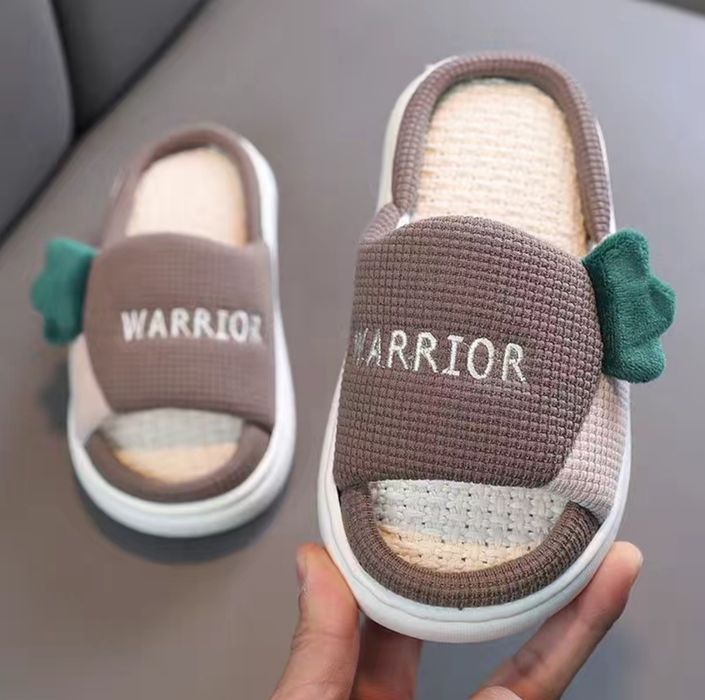 Тапочки для девочек