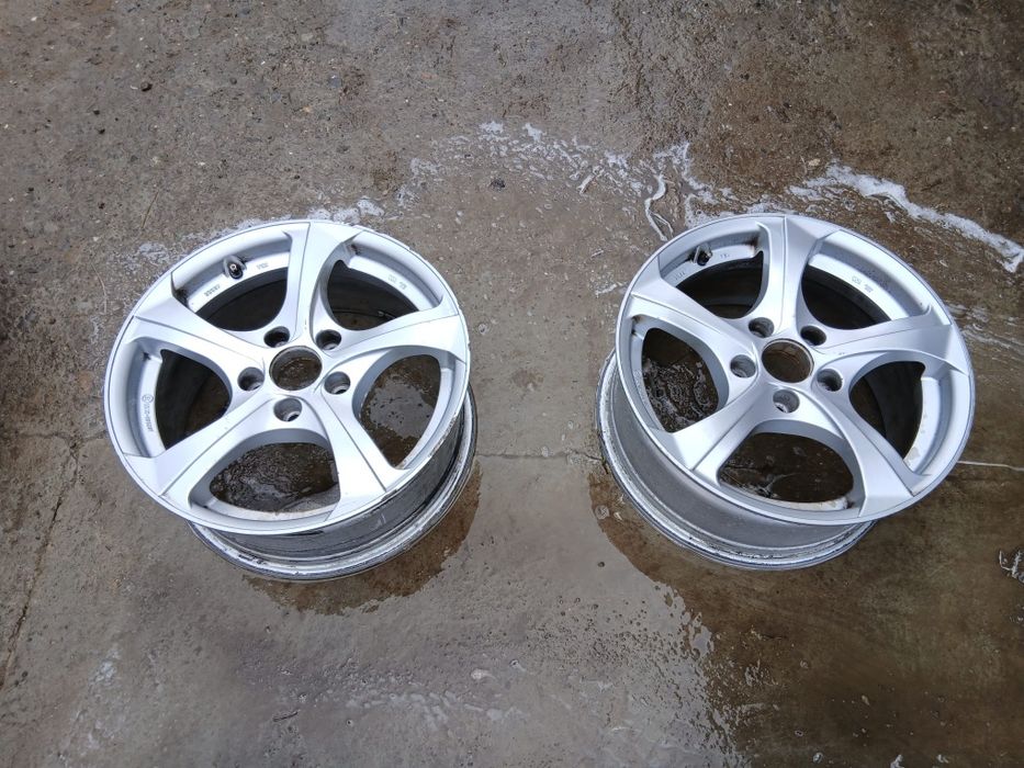 Jante BMW ,5x120 R17 , VW T5 , OPEL INSIGNIA etc
