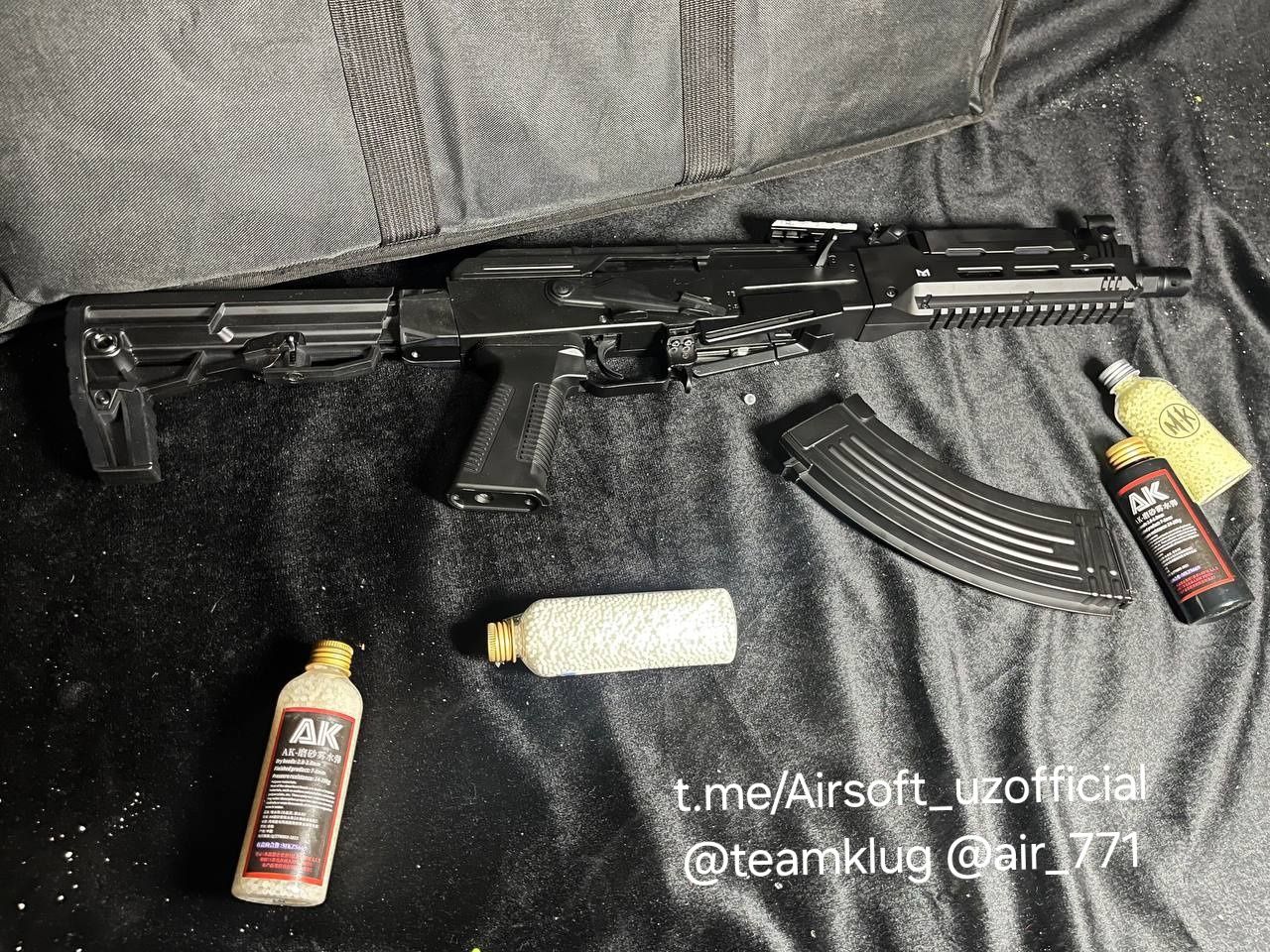 Ак 12 новий версия ak12 yangi versiya