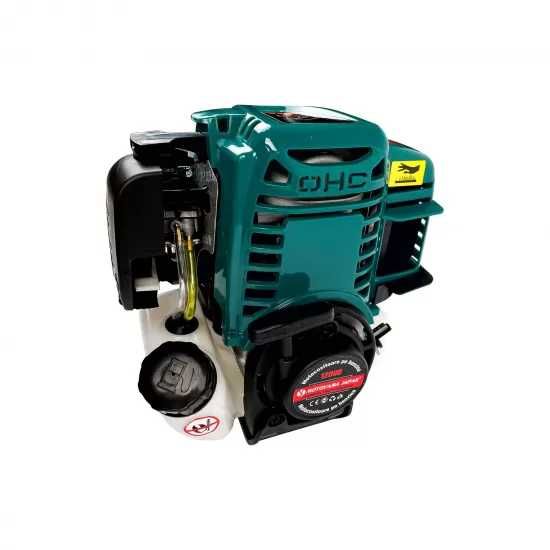 Motocoasa Motor 4Timpi Motoyama 7.5CP,Prasitoare,Cultivator,Cap drujba