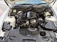 Motor BMW Z4 E46 N46B20B 2.0 benzina 150cp 11002150313 proba pe masina