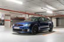 Volkswagen Jetta 1.2 TSI, 2012, 198.000 km