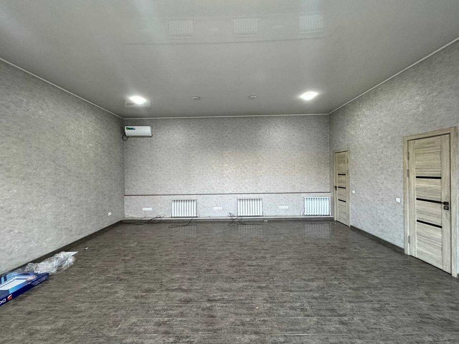 Аренда Офиса/Помещения 140 м² на 1-й Линии!