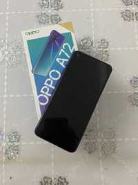 oppo A72  Б/У в хорошем состоянии