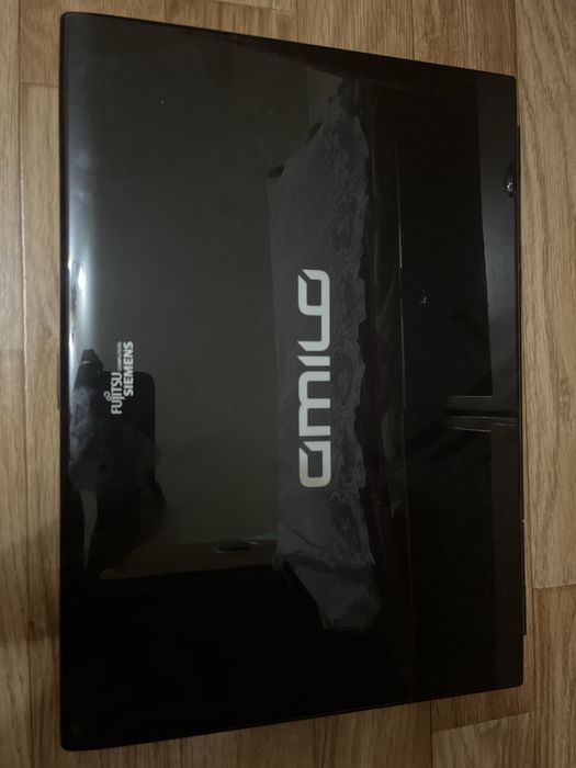 Ноутбук Сименс на запчасти