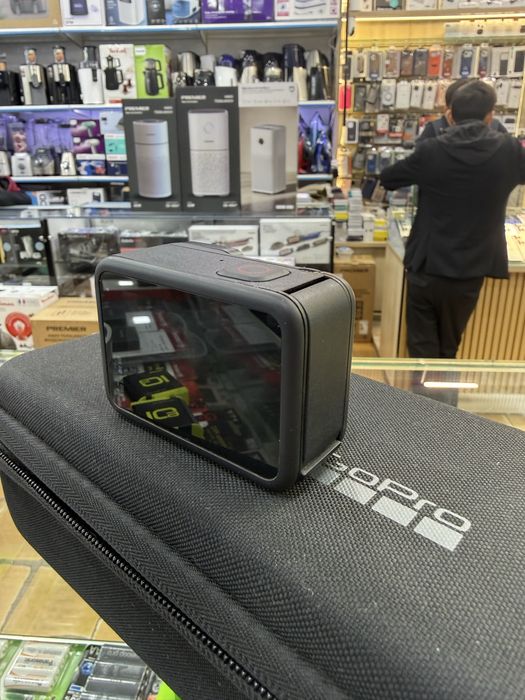 Продажа GoPro 10