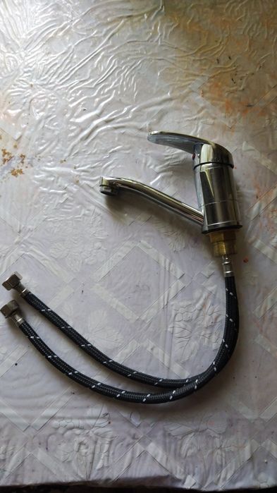 Смесители, коронка по бетону