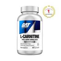 L-Carnitine GAT в капсулах