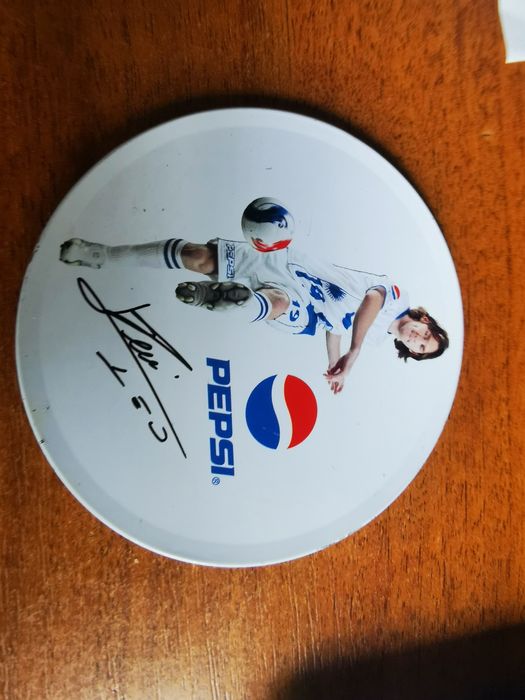 Coaster Pepsi Messi Suport pahar Pepsi