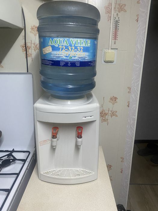 Продам Кулер для воды