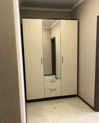 Дава се под наем Едностаен апартамент в Пловдив, Старият град - 45 кв.м за 214.2 € - Снимка #1