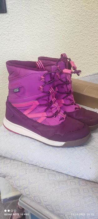 Merrell зимни ботуши за момиче