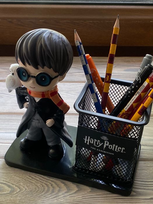 Настольная подставка Гарри Поттер