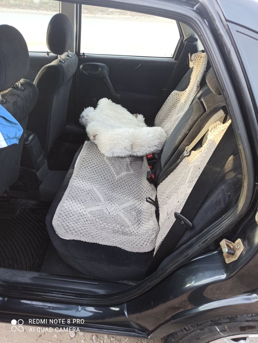 Opel Vectra B в хорошем состоянии