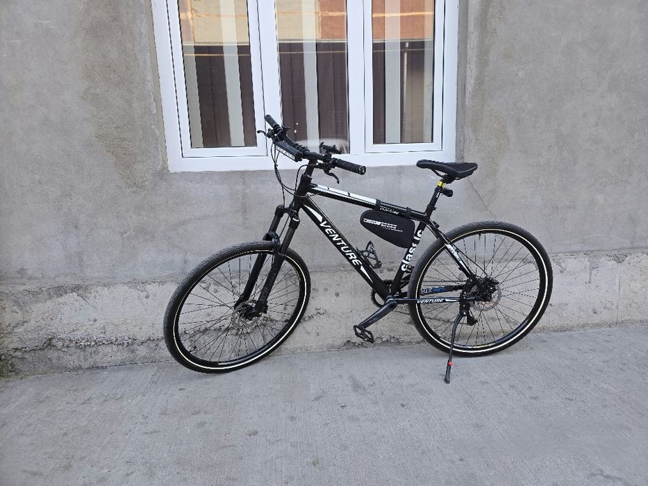 Velosiped sotiladi 19 rama.