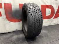 235 55 19, Зимна гума, Pirelli ScorpionWinter, 1 брой