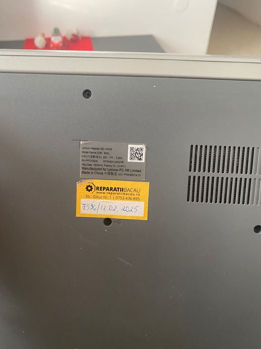 Laptop Acer – funcțional, doar Windows necesar