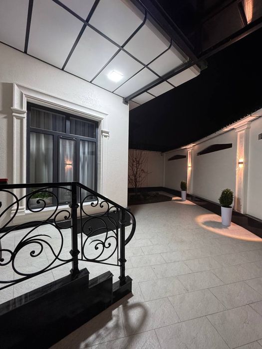 Карасу-6. Дом 5-комнат, 3-сотки.