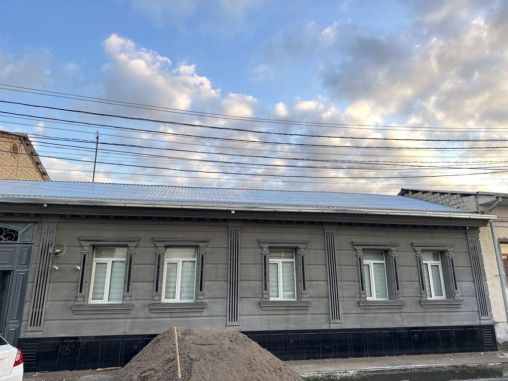 декор для фасада Penoplast Karniz Tyaga Fasad uchun