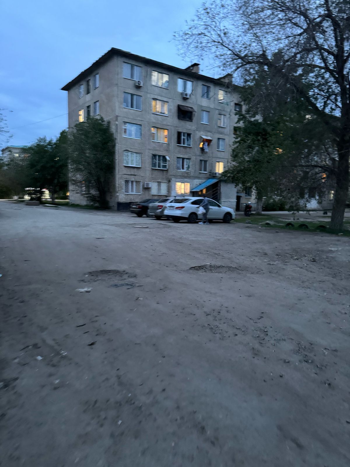 Продам комнату в общежитии