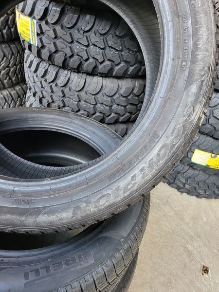 275/45/21 PIRELLI 1бр