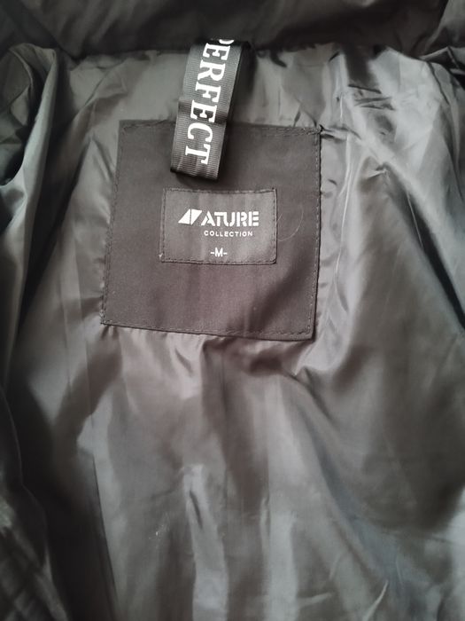 Ново дамско зимно яке