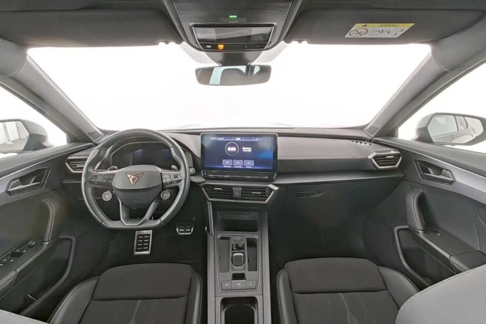 Cupra Formentor VZ 2.0 TSI – 310 CP – 4Drive – 2021 – 49.000 km