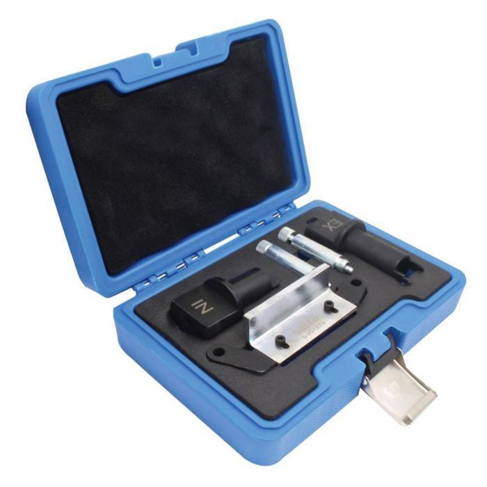 Trusa pentru reglarea si verificarea arborelui cu came vag 1.0/1.2/1.4