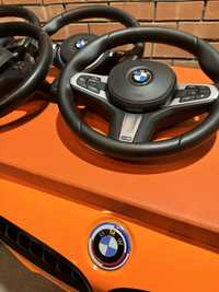 BMW руль M пакет