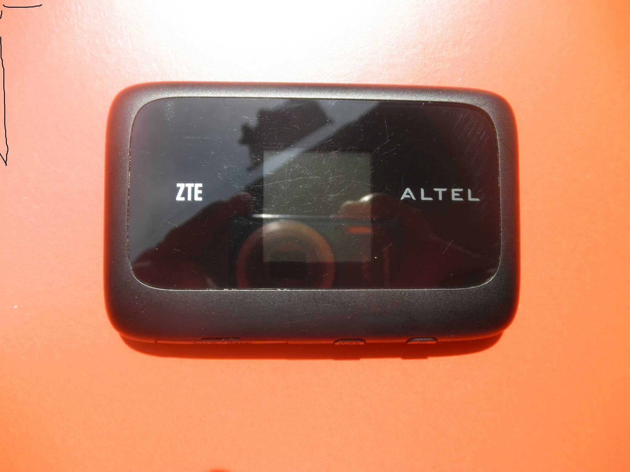 разблокировка роутер модем алтел актив билайн теле2 izi вайфай 4G wifi