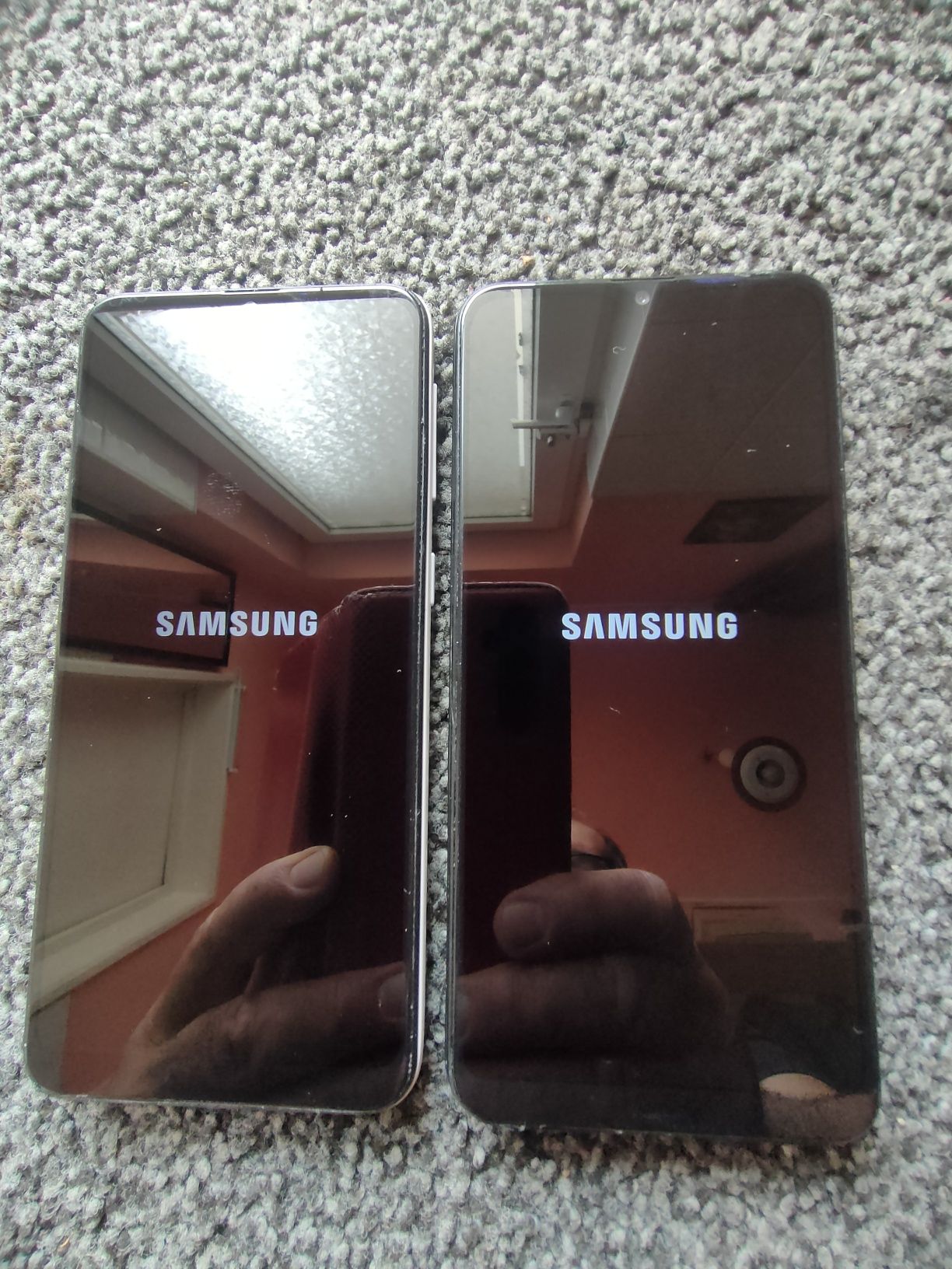 Samsung A20e orice retea