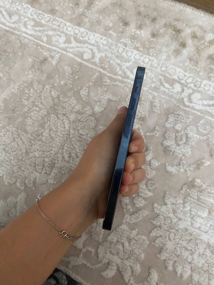 Iphone 12 pro telefon