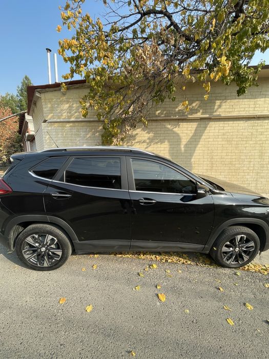 Tracer 2 premer plyus