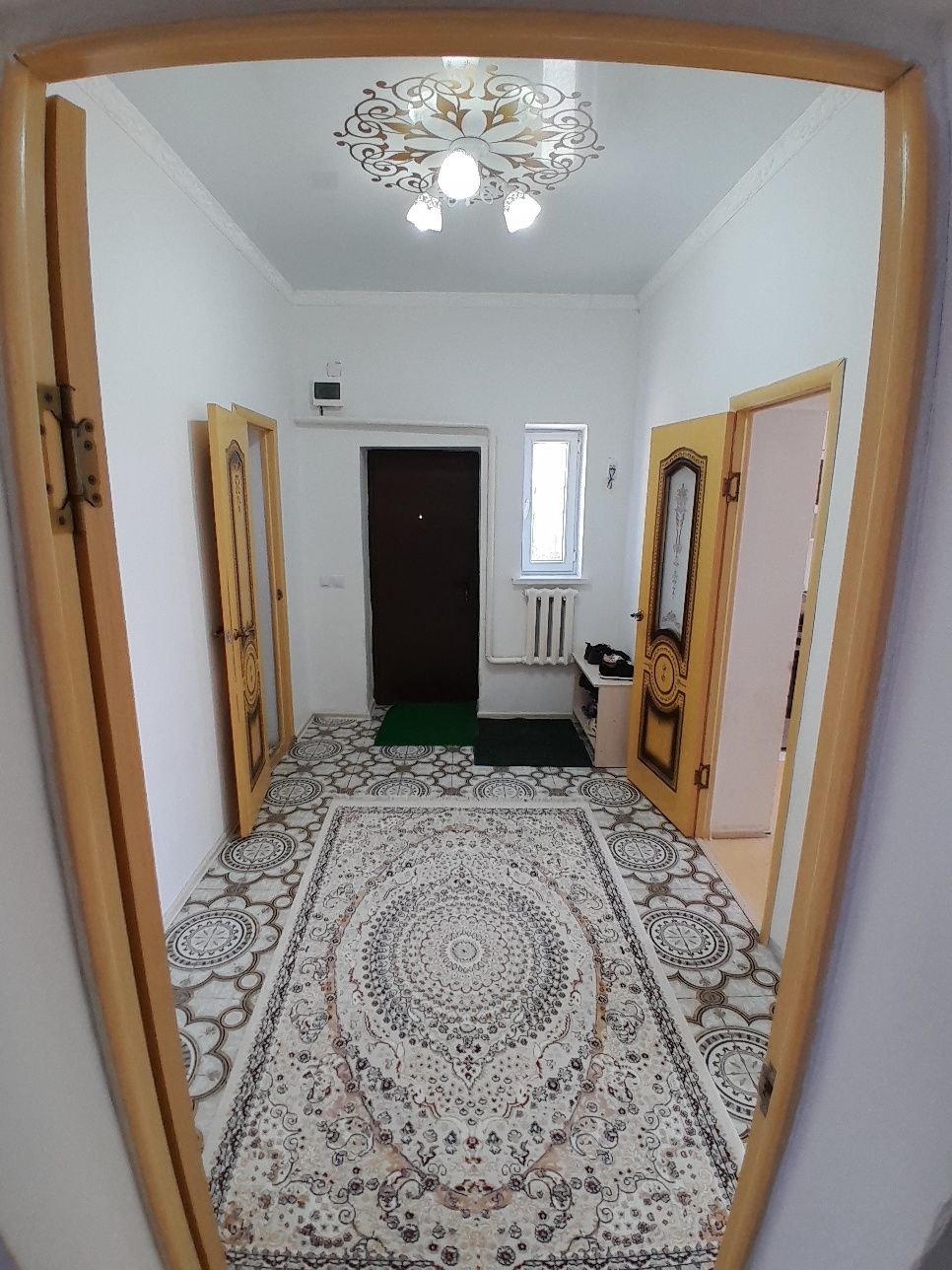 Дом байтерек 3 58 28