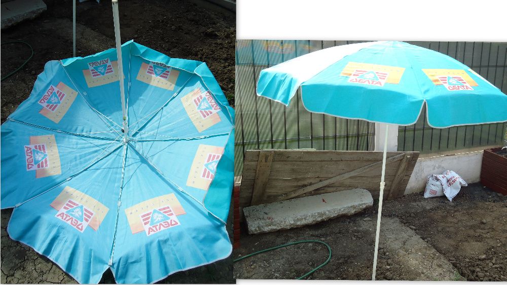 Umbrela plaja / gradina