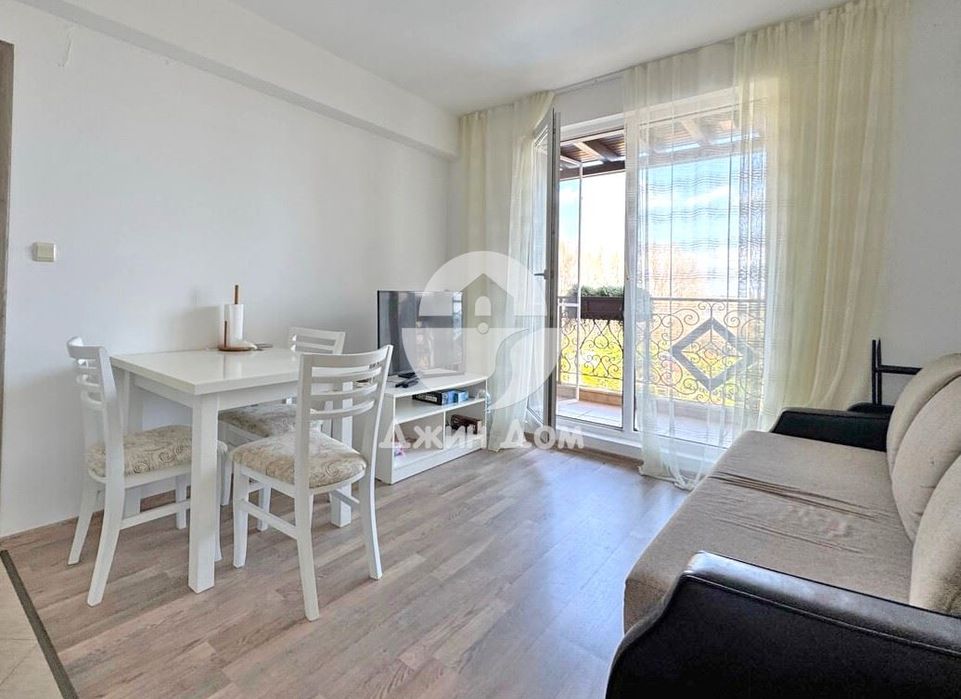 Продава се Двустаен апартамент в Созопол - 55 кв.м за 881 €/кв.м - Снимка #2