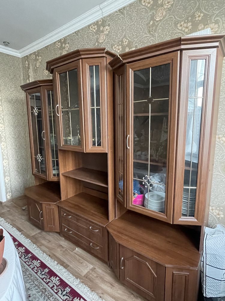 Продаётся стенка/горка в отличном состоянии!*
